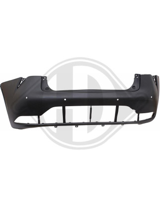 Paraurti posteriore Toyota Prius 23- (Cod. D-6638055)