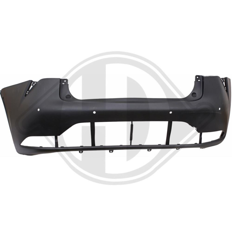 Paraurti posteriore Toyota Prius 23- (Cod. D-6638055)