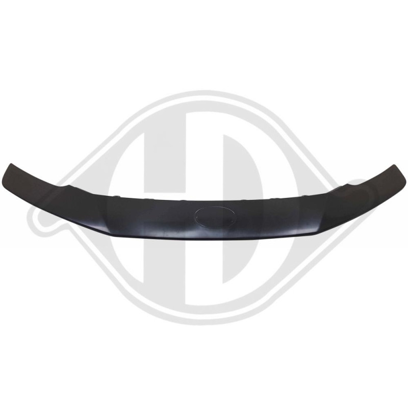 Mostrina Paraurti Toyota Prius 23- (Cod. D-6638061)