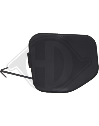 Coperchio gancio traino anteriore destro Toyota Prius 23- (Cod. D-6638066)