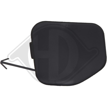 Coperchio gancio traino anteriore destro Toyota Prius 23- (Cod. D-6638066)