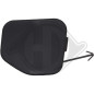 Coperchio gancio traino anteriore sinistro Toyota Prius 23- (Cod. D-6638067)