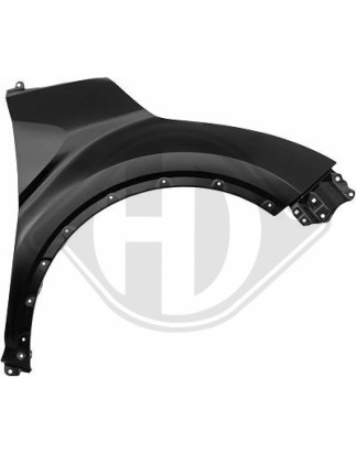Parafango anteriore destro Toyota C-HR 17-20 (Cod. D-6642006)