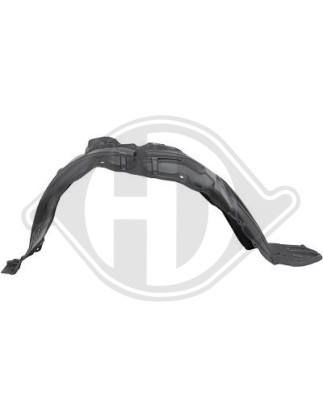 Copertura Passaruota anteriore destro Toyota C-HR 17-20 (Cod. D-6642008)
