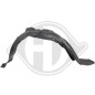 Copertura Passaruota anteriore destro Toyota C-HR 17-20 (Cod. D-6642008)