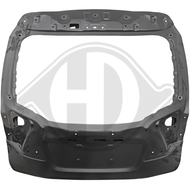 Portellone Toyota C-HR 17-20 (Cod. D-6642028)