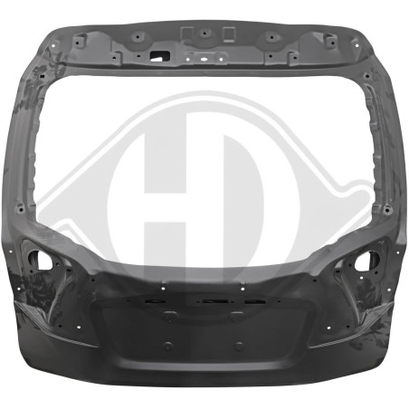Portellone Toyota C-HR 17-20 (Cod. D-6642028)