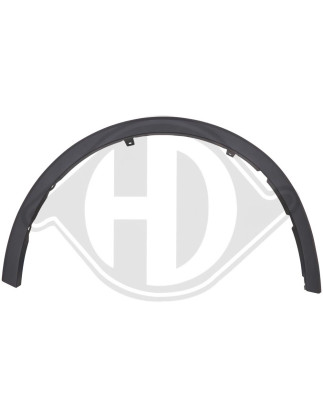Allargamento parafango anteriore destro Toyota C-HR 17-20 (Cod. D-6642032)