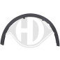 Allargamento parafango anteriore destro Toyota C-HR 17-20 (Cod. D-6642032)