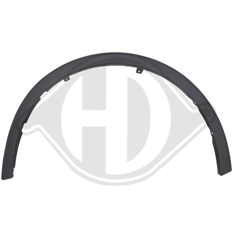 Allargamento parafango anteriore sinistro Toyota C-HR 17-20 (Cod. D-6642033)