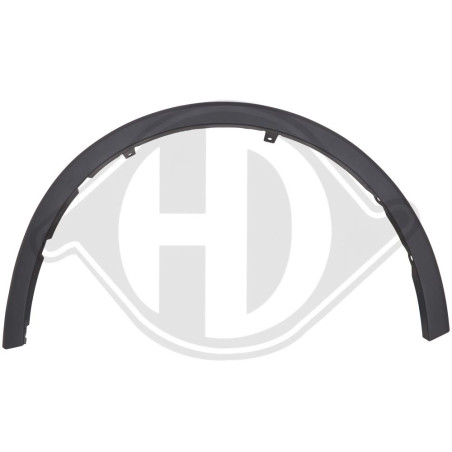 Allargamento parafango anteriore sinistro Toyota C-HR 17-20 (Cod. D-6642033)