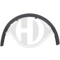 Allargamento parafango anteriore sinistro Toyota C-HR 17-20 (Cod. D-6642033)