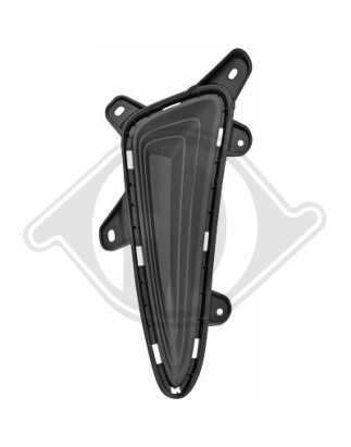 Mostrina Paraurti Toyota C-HR 17-20 (Cod. D-6642048)