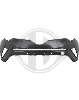Paraurti anteriore Toyota C-HR 17-20 (Cod. D-6642050)