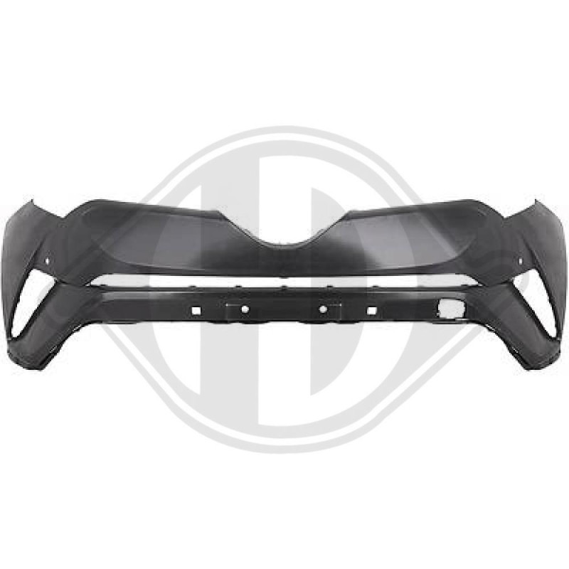 Paraurti anteriore Toyota C-HR 17-20 (Cod. D-6642051)
