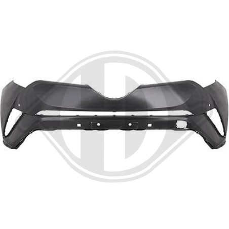 Paraurti anteriore Toyota C-HR 17-20 (Cod. D-6642051)