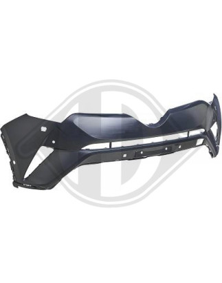 Paraurti anteriore Toyota C-HR 17-20 (Cod. D-6642052)