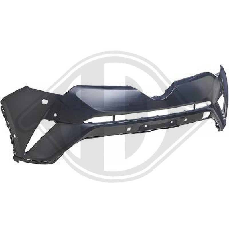 Paraurti anteriore Toyota C-HR 17-20 (Cod. D-6642052)