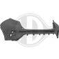 Paraurti posteriore Toyota C-HR 17-20 (Cod. D-6642055)
