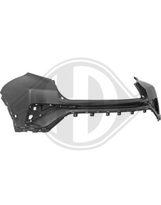 Paraurti posteriore Toyota C-HR 17-20 (Cod. D-6642056)