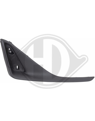 Mostrina Paraurti Toyota C-HR 17-20 (Cod. D-6642058)