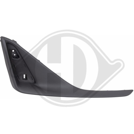Mostrina Paraurti Toyota C-HR 17-20 (Cod. D-6642058)