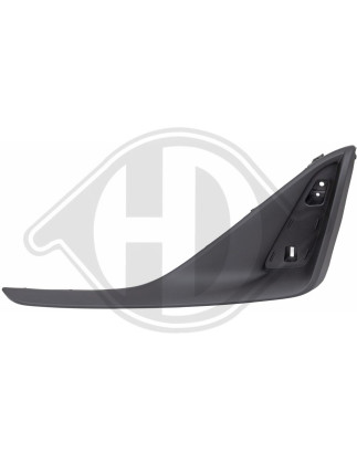 Mostrina Paraurti Toyota C-HR 17-20 (Cod. D-6642059)