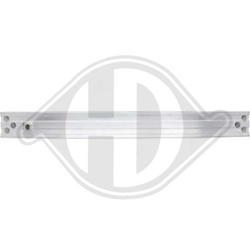 Ammortizzatore d'urto Paraurti Toyota C-HR 17-20 (Cod. D-6642060)