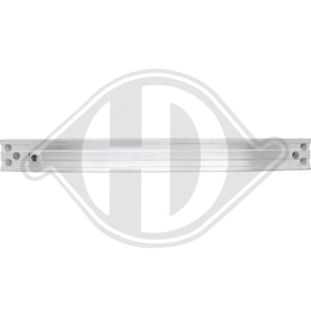 Ammortizzatore d'urto Paraurti Toyota C-HR 17-20 (Cod. D-6642060)