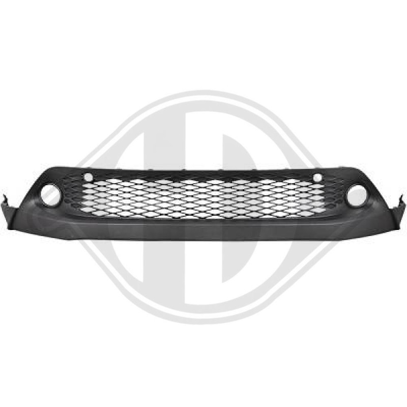 Paraurti anteriore Toyota C-HR 17-20 (Cod. D-6642061)