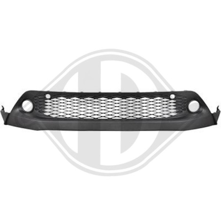 Paraurti anteriore Toyota C-HR 17-20 (Cod. D-6642061)