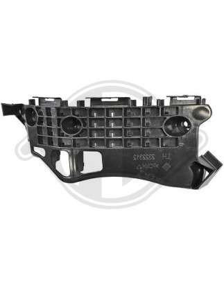 Supporto Paraurti anteriore destro Toyota C-HR 17-20 (Cod. D-6642062)
