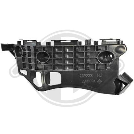 Supporto Paraurti anteriore destro Toyota C-HR 17-20 (Cod. D-6642062)