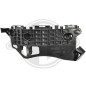 Supporto Paraurti anteriore destro Toyota C-HR 17-20 (Cod. D-6642062)