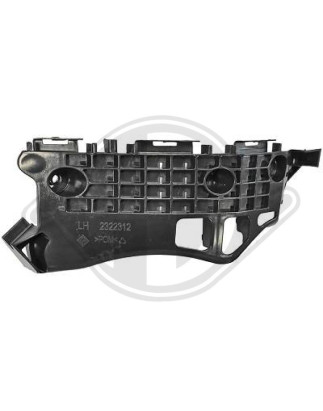 Supporto Paraurti anteriore sinistro Toyota C-HR 17-20 (Cod. D-6642063)
