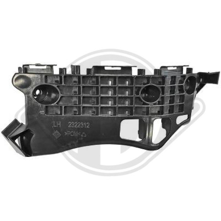 Supporto Paraurti anteriore sinistro Toyota C-HR 17-20 (Cod. D-6642063)