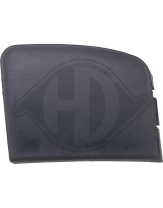 Coperchio gancio traino anteriore Toyota C-HR 17-20 (Cod. D-6642064)