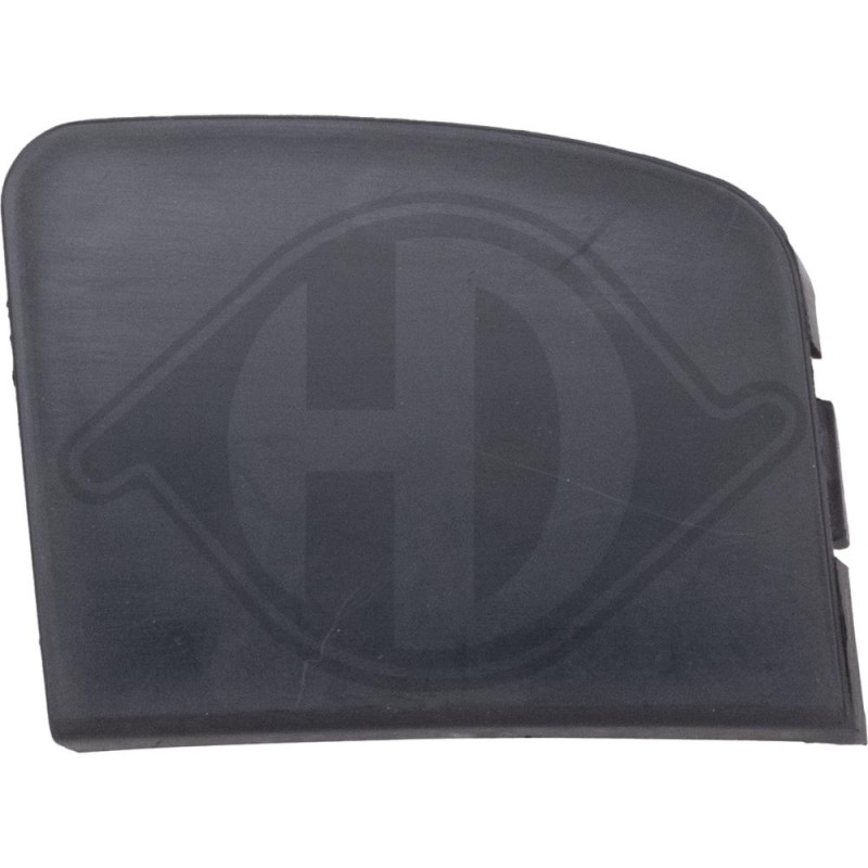 Coperchio gancio traino anteriore Toyota C-HR 17-20 (Cod. D-6642064)