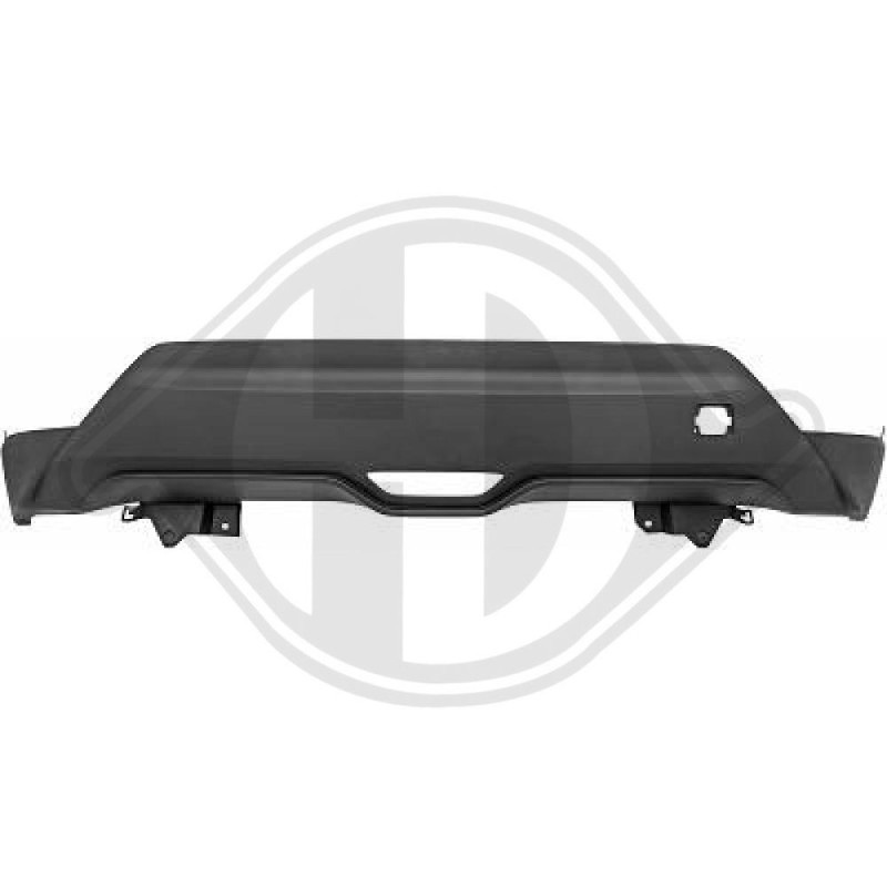 Paraurti posteriore Toyota C-HR 17-20 (Cod. D-6642066)