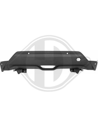 Paraurti posteriore Toyota C-HR 17-20 (Cod. D-6642067)