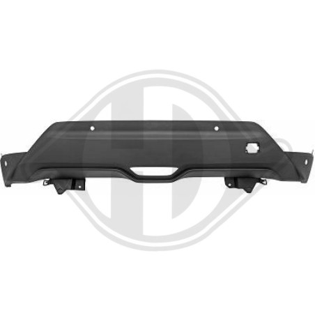 Paraurti posteriore Toyota C-HR 17-20 (Cod. D-6642067)