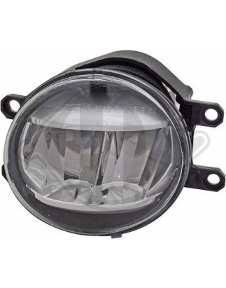 Fendinebbia sinistro Toyota C-HR 17-20 (Cod. D-6642089)