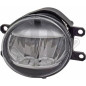 Fendinebbia sinistro Toyota C-HR 17-20 (Cod. D-6642089)