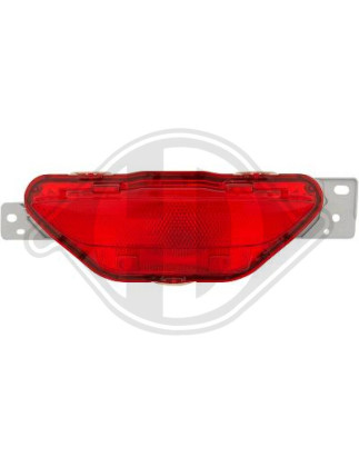 Retronebbia Toyota C-HR 17-20 (Cod. D-6642094)