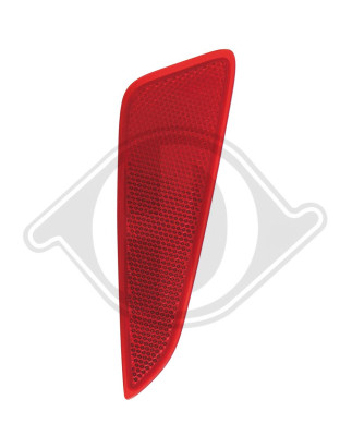 Riflettore Luce di posizione/ ingombro Toyota C-HR 17-20 (Cod. D-6642098)