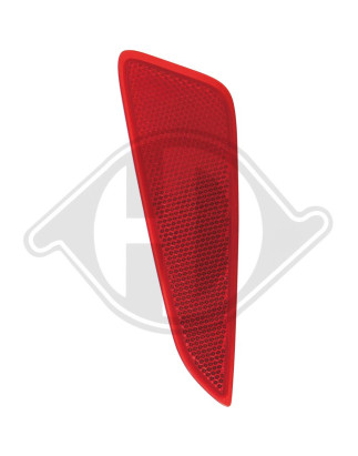 Riflettore Luce di posizione/ ingombro Toyota C-HR 17-20 (Cod. D-6642099)