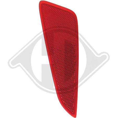Riflettore Luce di posizione/ ingombro Toyota C-HR 17-20 (Cod. D-6642099)