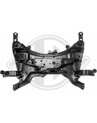 Telaio ausiliario / Supporto aggregati Toyota C-HR 17-20 (Cod. D-6642119)
