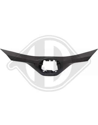 Griglia radiatore Toyota C-HR 17-20 (Cod. D-6642140)