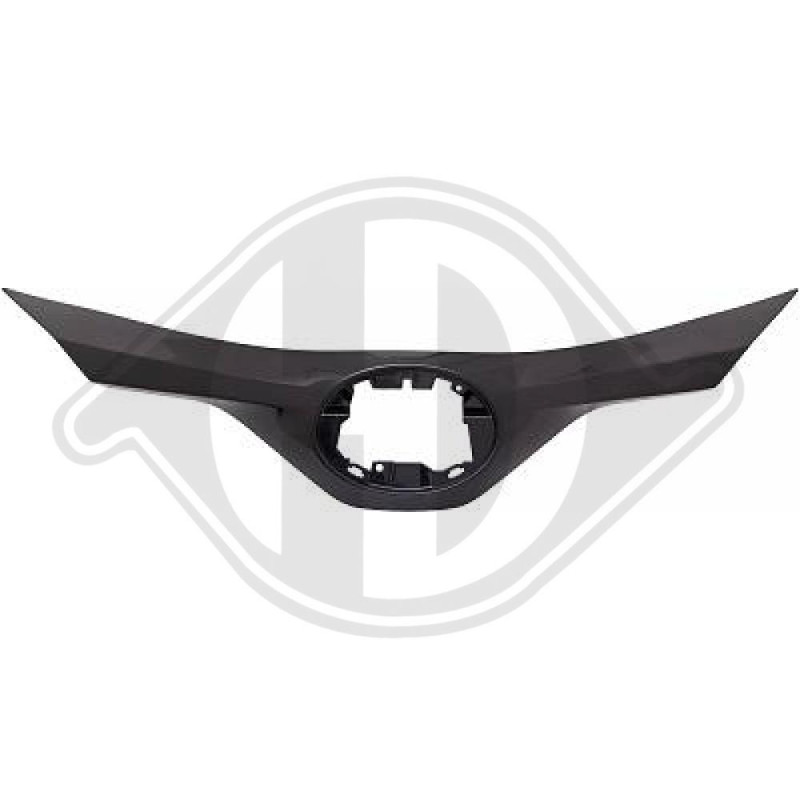 Griglia radiatore Toyota C-HR 17-20 (Cod. D-6642140)